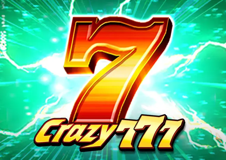 Crazy 777 Gold365Id