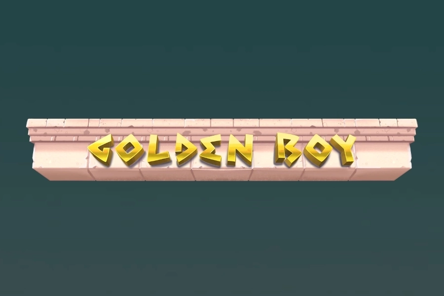 Golden Boy Gold365Id