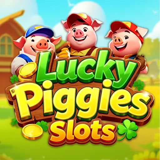 Lucky Piggies gemple Gold365Id
