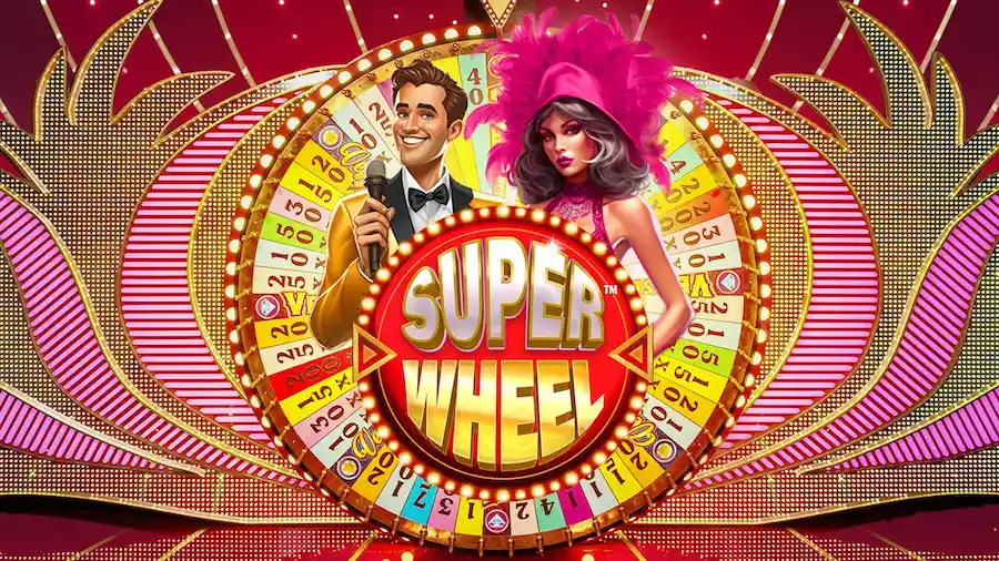 Super Wheel Gold365Id